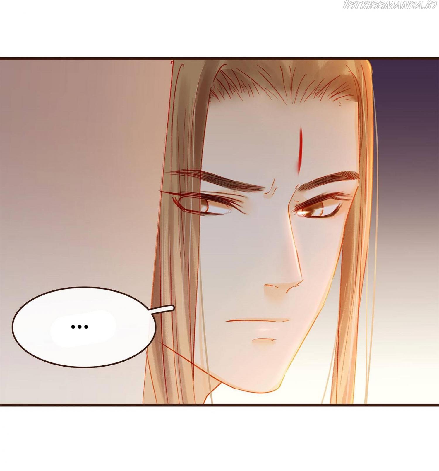 My Young Master Ji Wushuang - Chapter 104