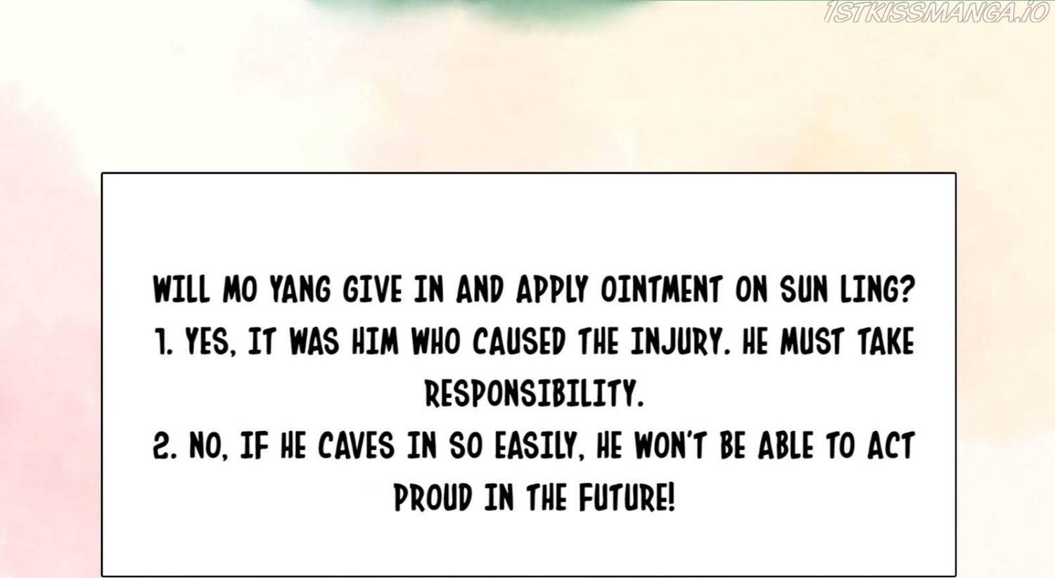 My Young Master Ji Wushuang - Chapter 104