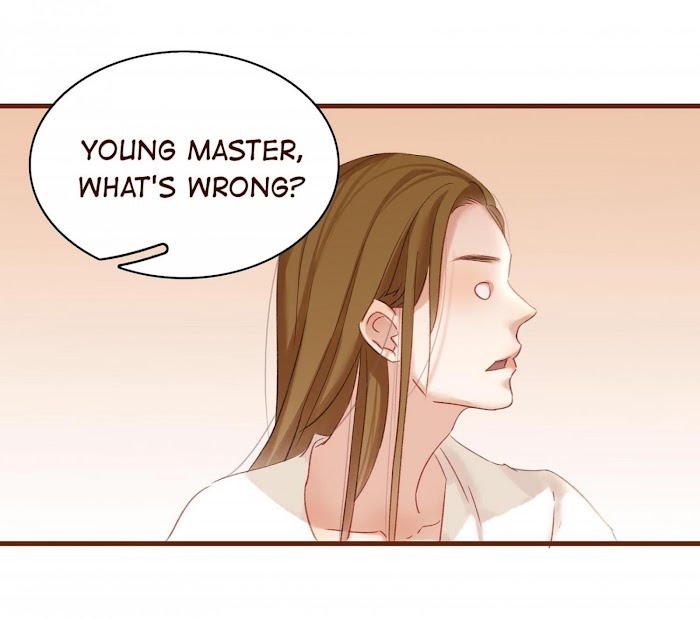 My Young Master Ji Wushuang - Chapter 7 : Meeting In The Dark