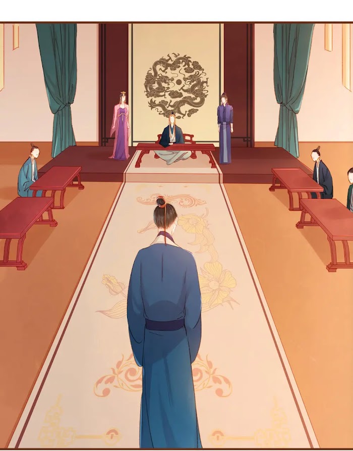 My Young Master Ji Wushuang - Chapter 62 : Lollygagging?