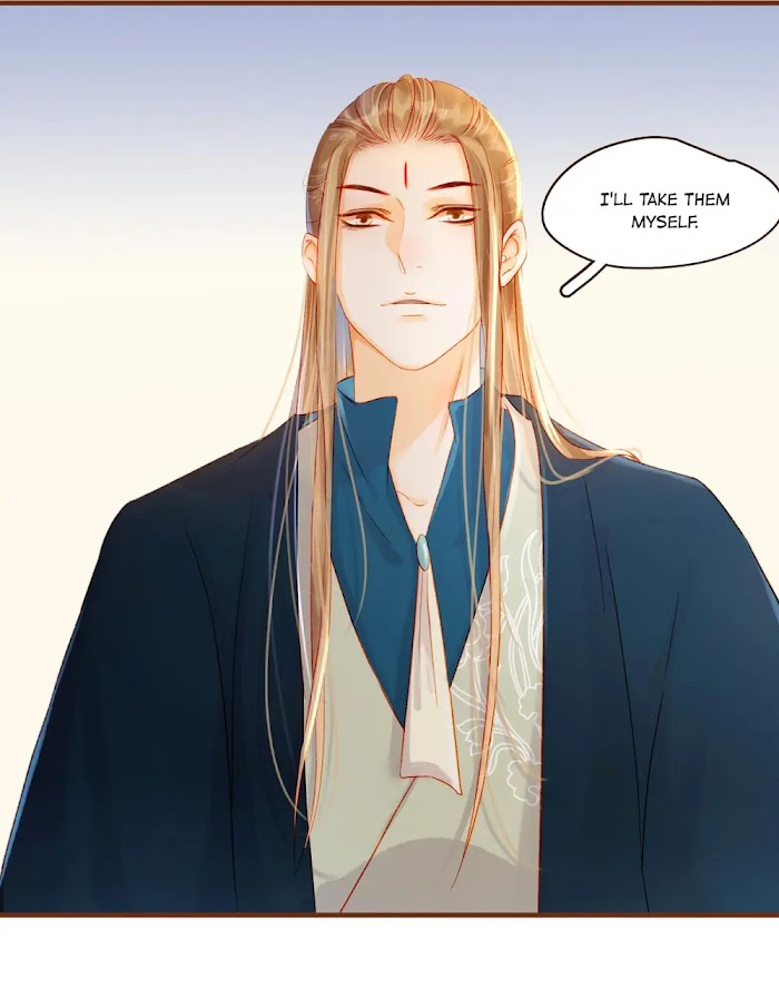 My Young Master Ji Wushuang - Chapter 62 : Lollygagging?