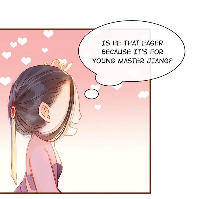 My Young Master Ji Wushuang - Chapter 62 : Lollygagging?