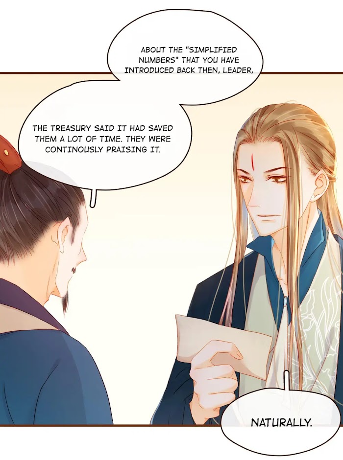 My Young Master Ji Wushuang - Chapter 62 : Lollygagging?