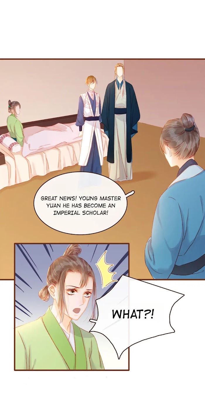 My Young Master Ji Wushuang - Chapter 62 : Lollygagging?