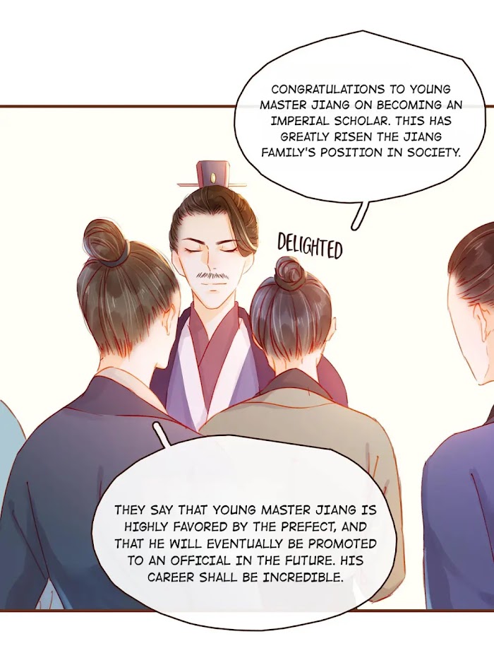 My Young Master Ji Wushuang - Chapter 62 : Lollygagging?