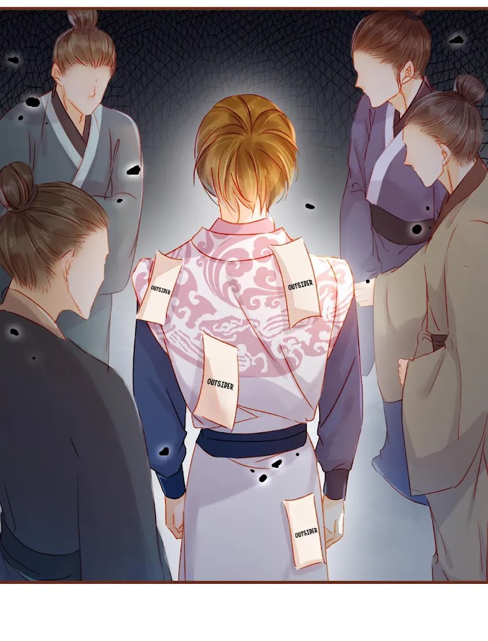 My Young Master Ji Wushuang - Chapter 62 : Lollygagging?