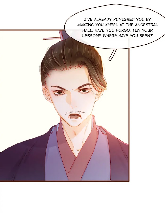 My Young Master Ji Wushuang - Chapter 62 : Lollygagging?