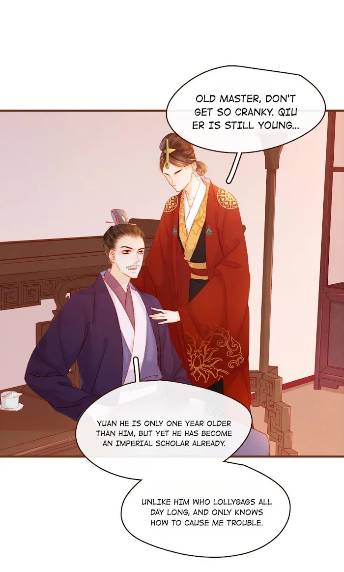 My Young Master Ji Wushuang - Chapter 62 : Lollygagging?