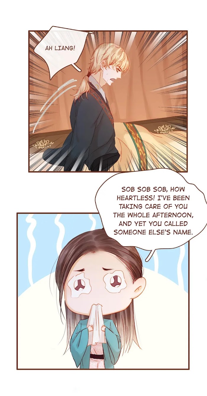 My Young Master Ji Wushuang - Chapter 60 : Extra 2 - Revenge Of Two-Do.