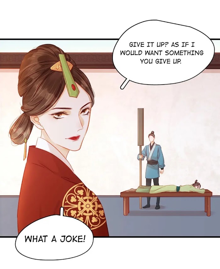 My Young Master Ji Wushuang - Chapter 54 : "Runaway"