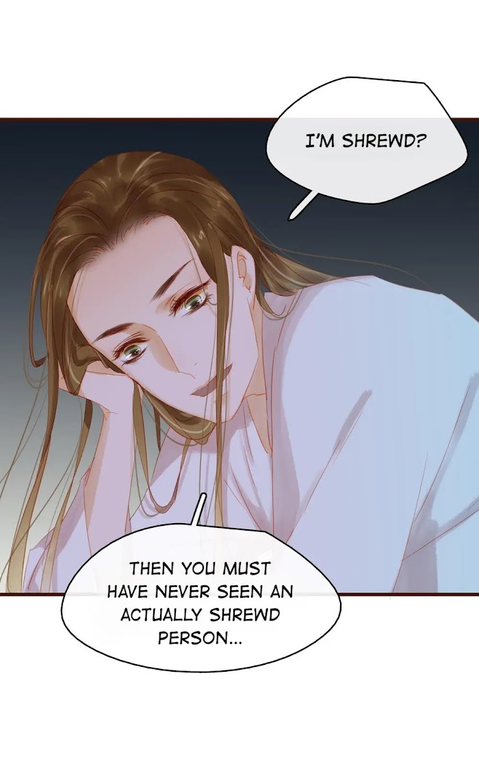 My Young Master Ji Wushuang - Chapter 29 : Time To Sleep