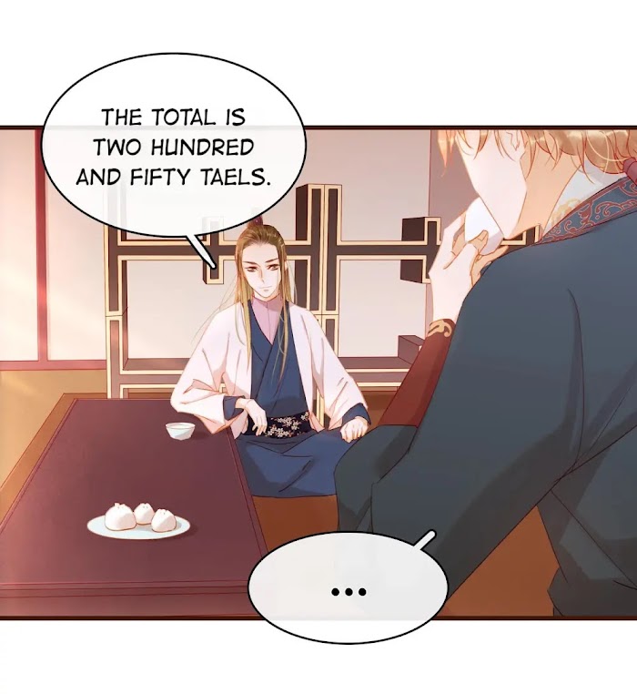 My Young Master Ji Wushuang - Chapter 29 : Time To Sleep