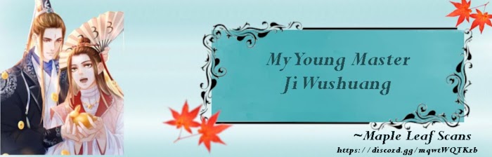 My Young Master Ji Wushuang - Chapter 2