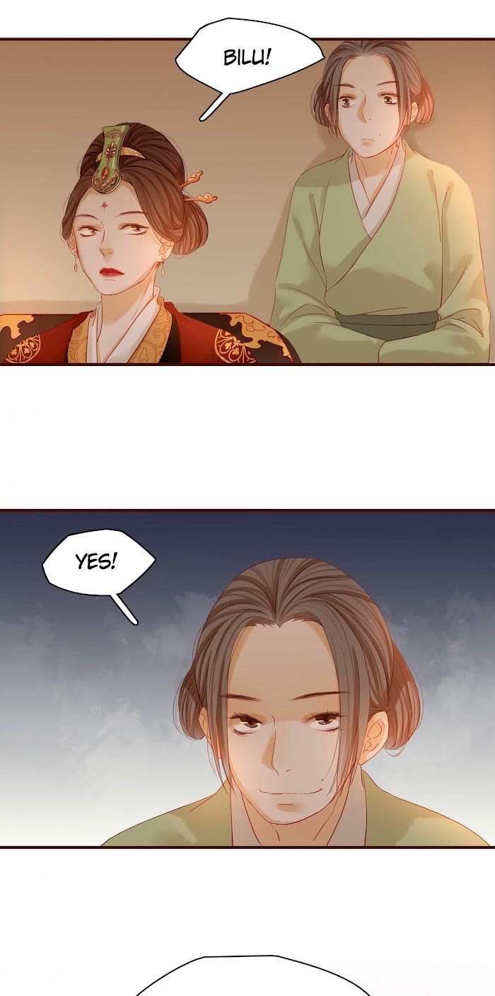 My Young Master Ji Wushuang - Chapter 2