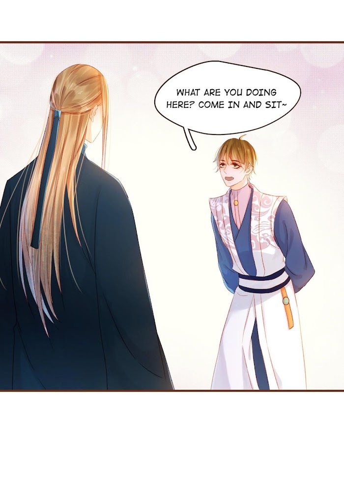 My Young Master Ji Wushuang - Chapter 64 : Joining Forces To Cause T.