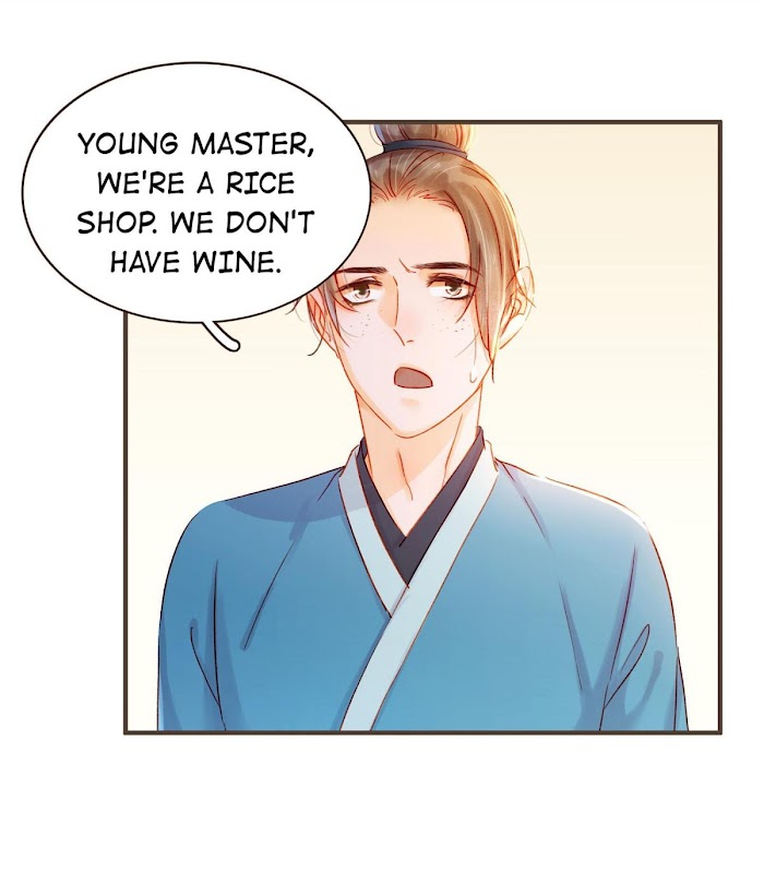 My Young Master Ji Wushuang - Chapter 64 : Joining Forces To Cause T.