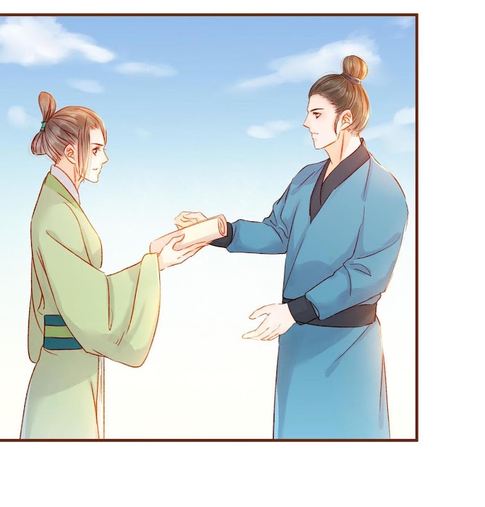 My Young Master Ji Wushuang - Chapter 64 : Joining Forces To Cause T.