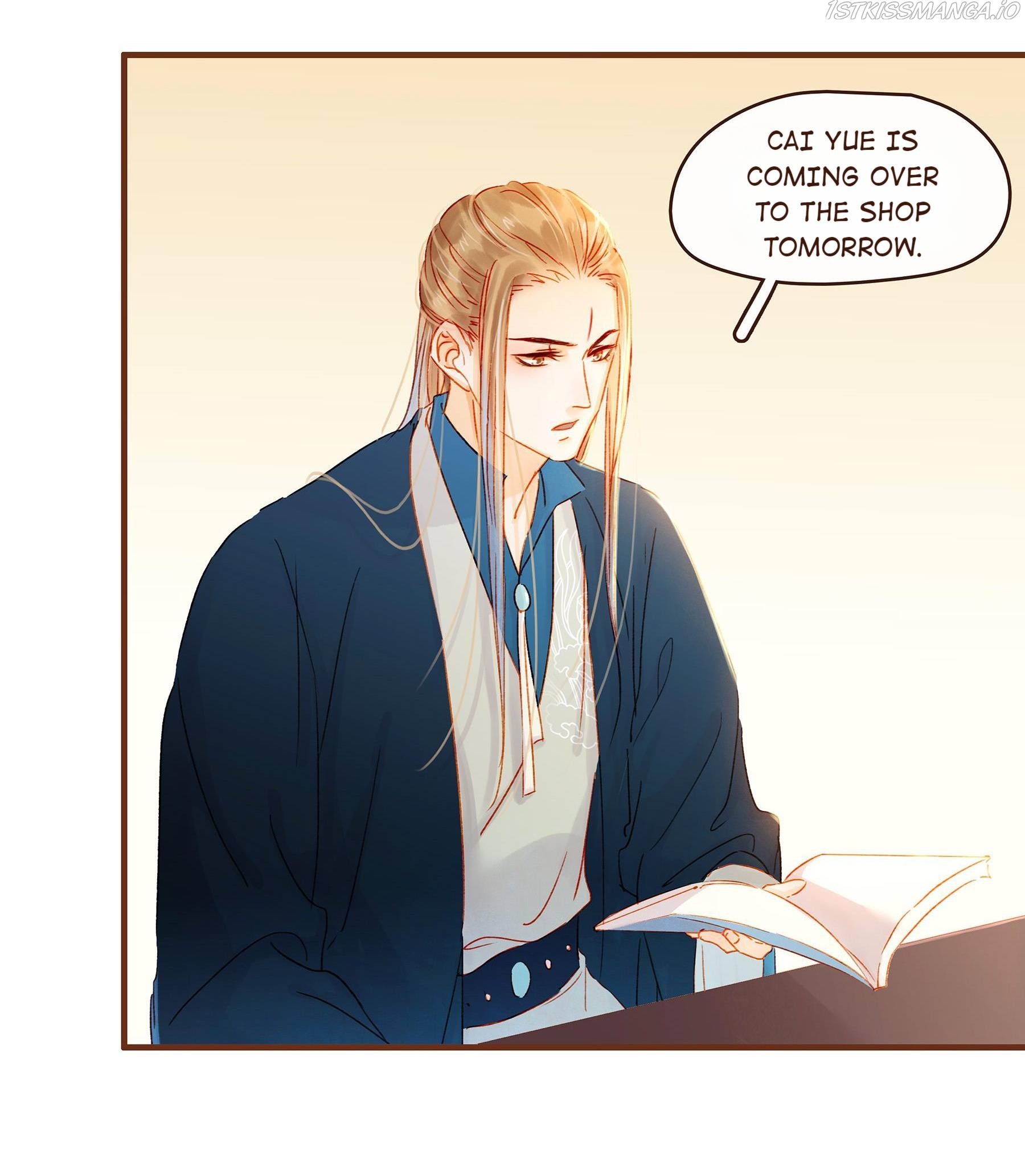 My Young Master Ji Wushuang - Chapter 67