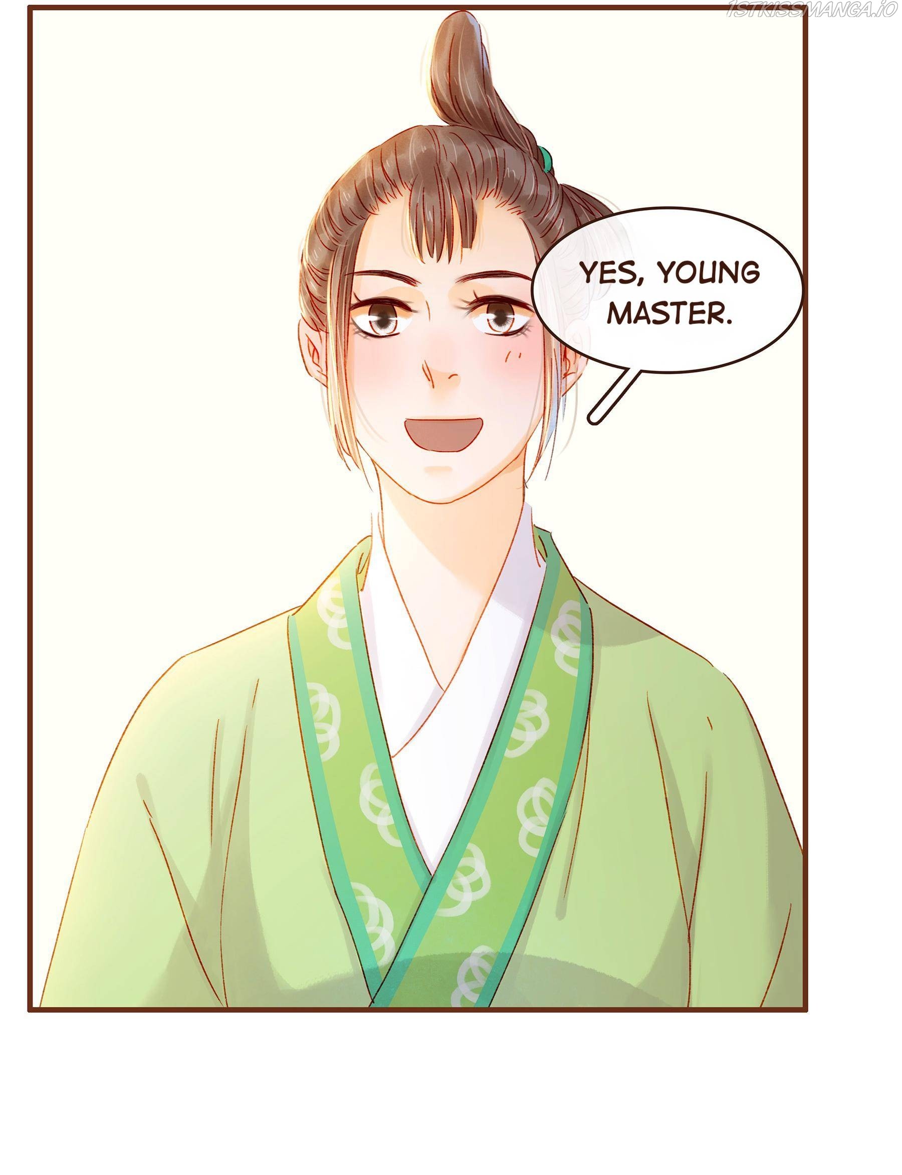 My Young Master Ji Wushuang - Chapter 67