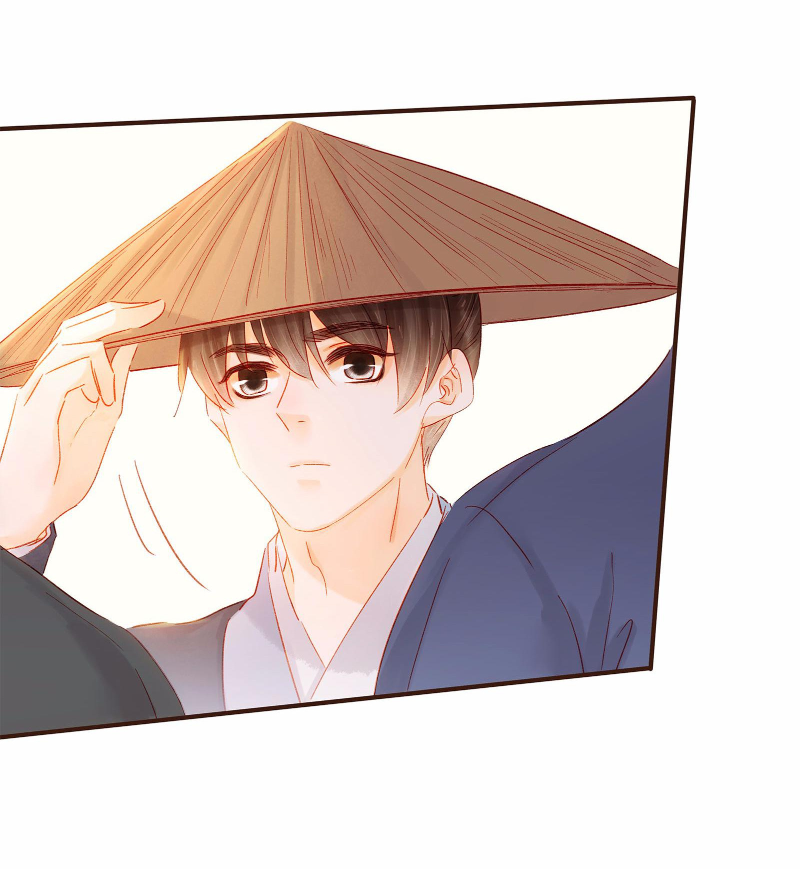 My Young Master Ji Wushuang - Chapter 114: I Want To Take Care Of You