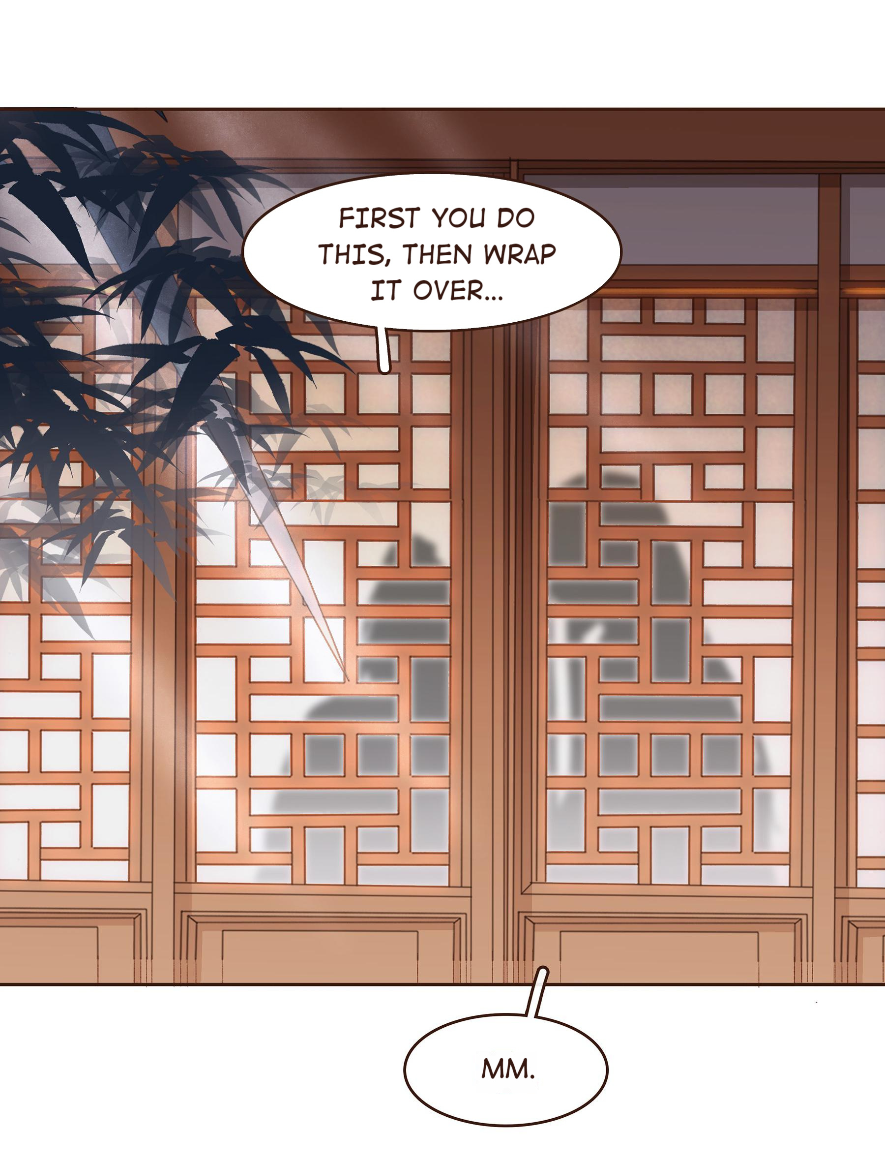 My Young Master Ji Wushuang - Chapter 90: Bunny "Dumpling"