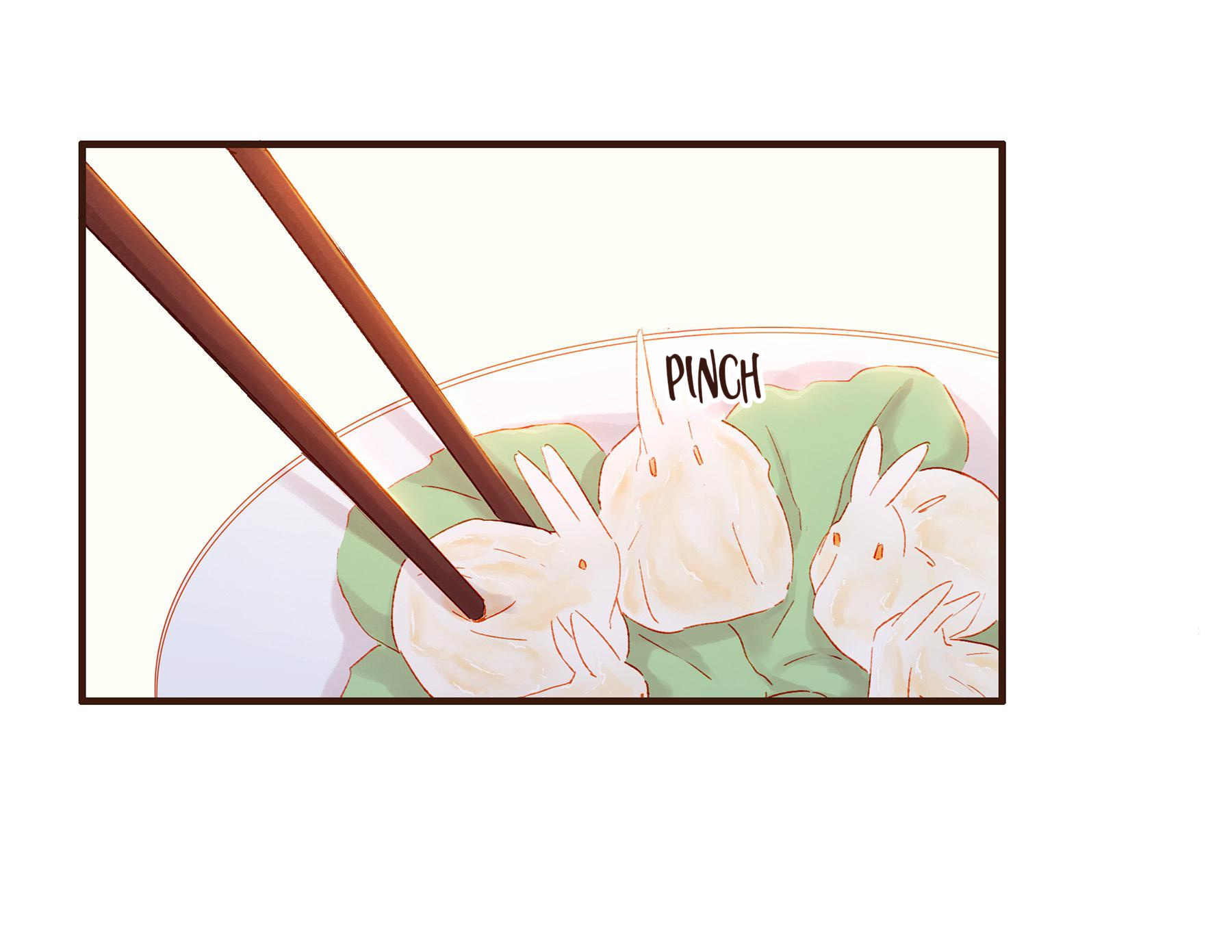 My Young Master Ji Wushuang - Chapter 90: Bunny "Dumpling"