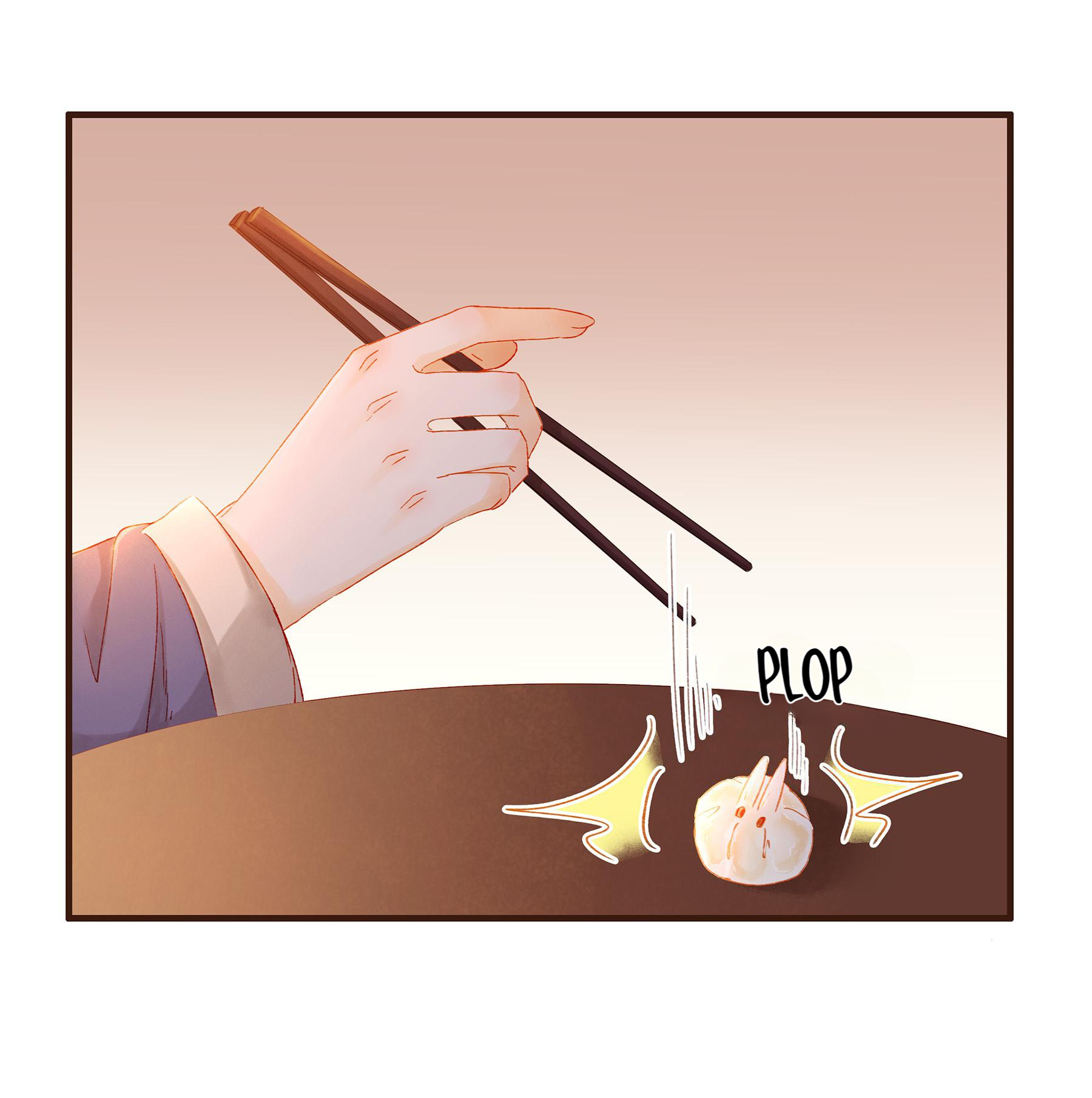 My Young Master Ji Wushuang - Chapter 90: Bunny "Dumpling"