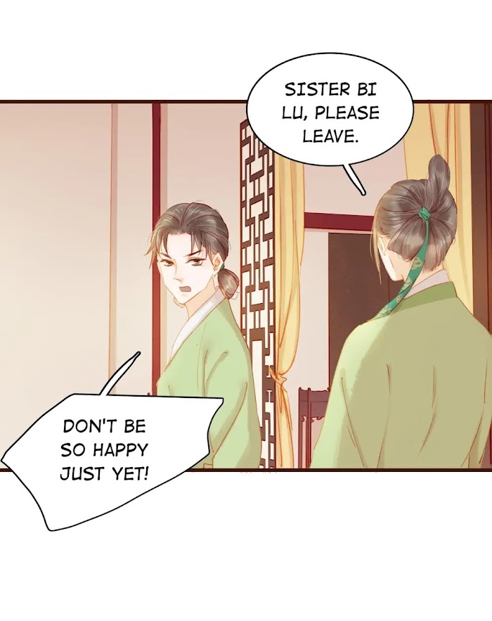 My Young Master Ji Wushuang - Chapter 33 : Poison Test