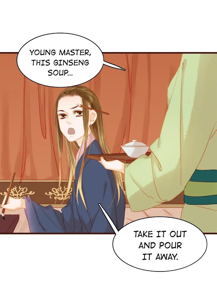 My Young Master Ji Wushuang - Chapter 33 : Poison Test