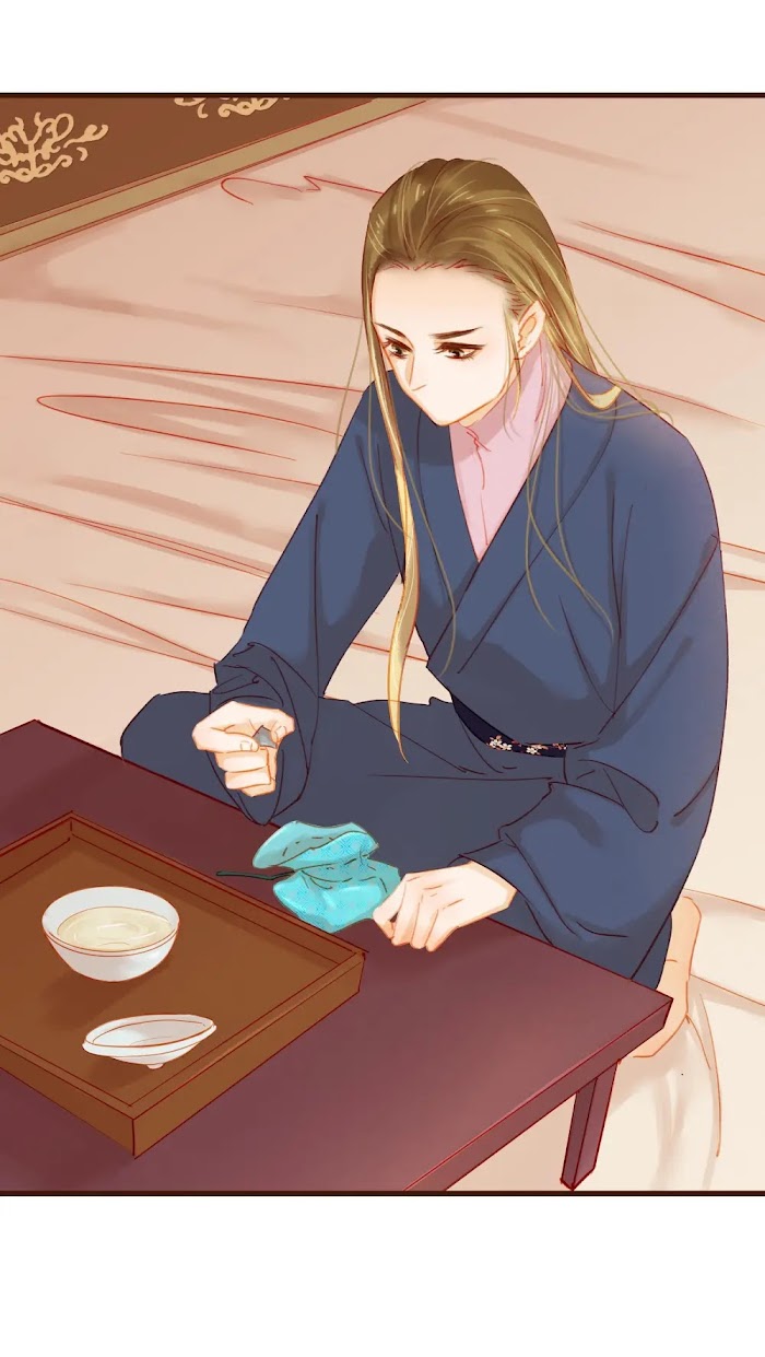 My Young Master Ji Wushuang - Chapter 33 : Poison Test