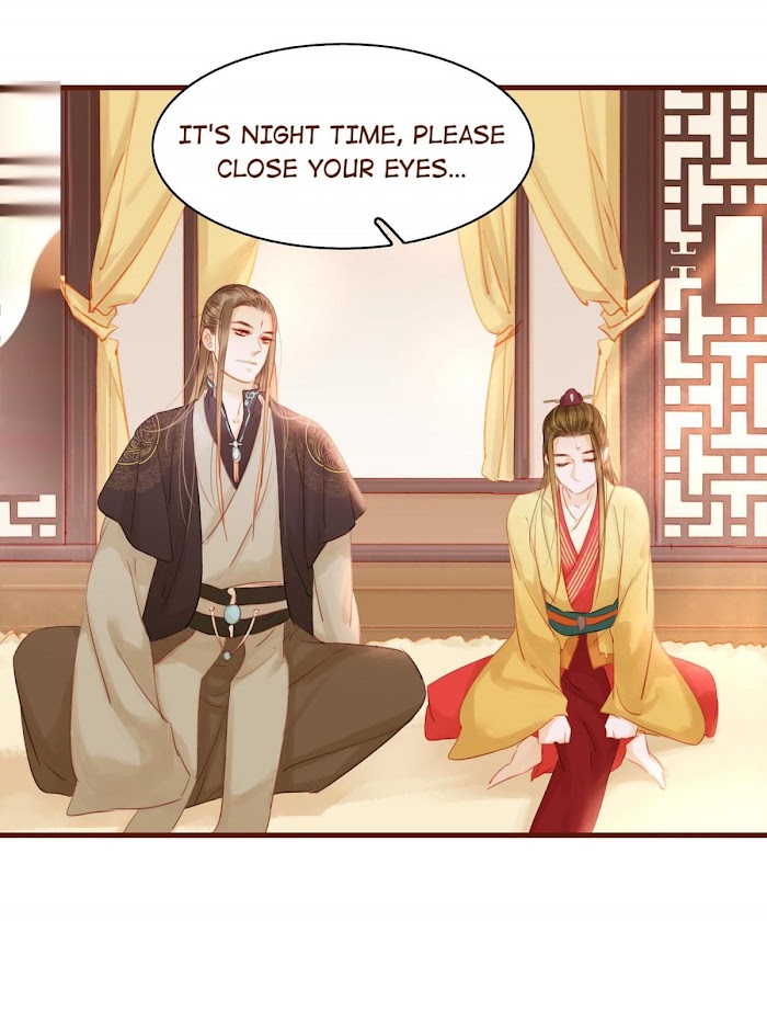 My Young Master Ji Wushuang - Chapter 12 :