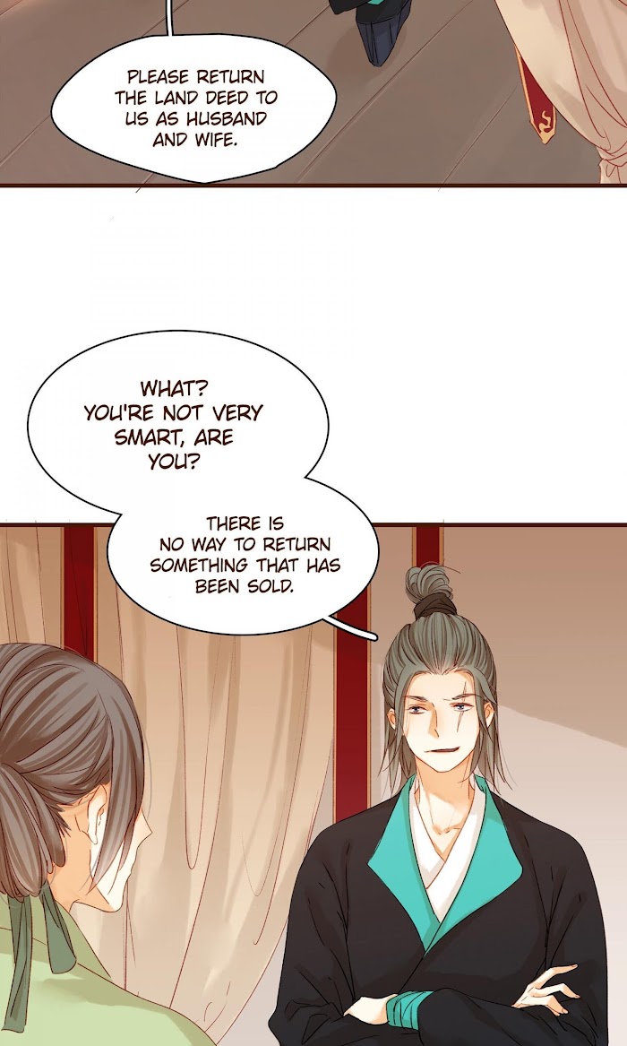 My Young Master Ji Wushuang - Chapter 3