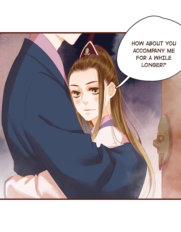 My Young Master Ji Wushuang - Chapter 19 : An Embarassing Dream