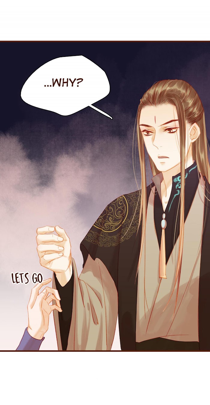 My Young Master Ji Wushuang - Chapter 19 : An Embarassing Dream