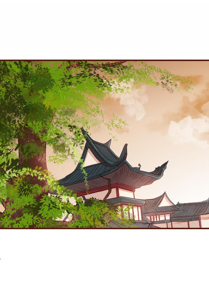 My Young Master Ji Wushuang - Chapter 19 : An Embarassing Dream