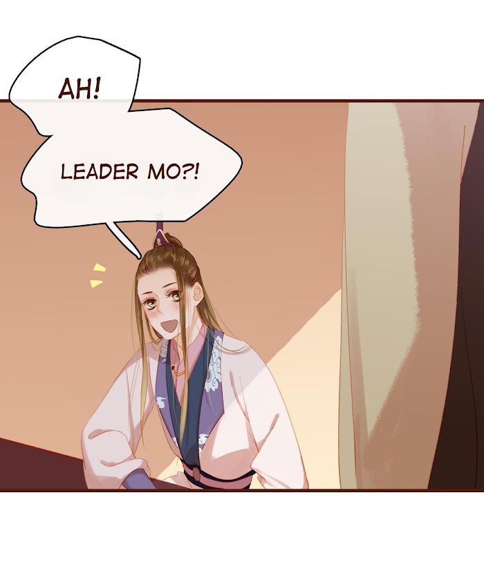 My Young Master Ji Wushuang - Chapter 19 : An Embarassing Dream