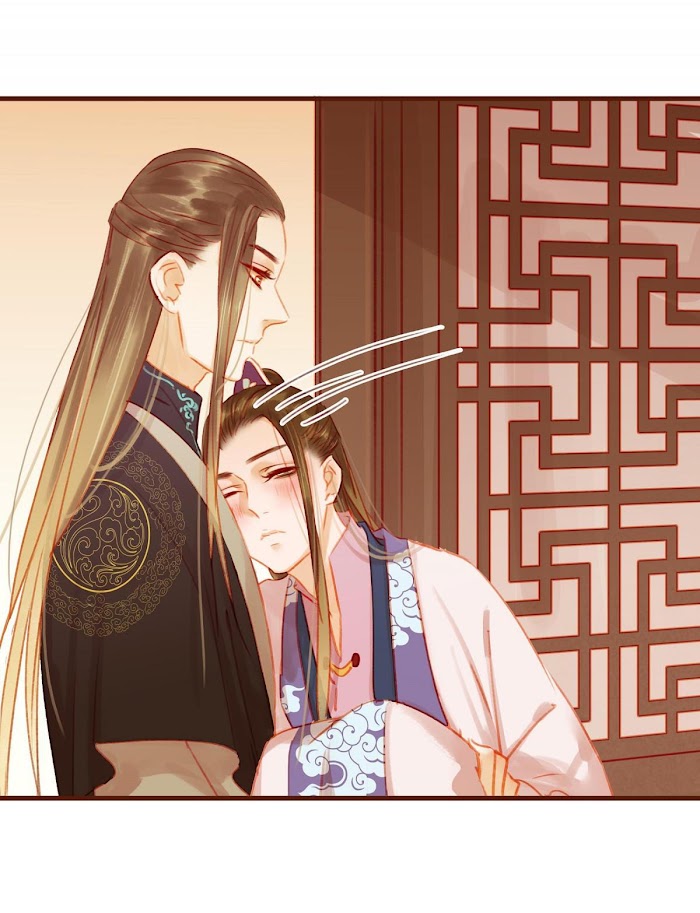 My Young Master Ji Wushuang - Chapter 19 : An Embarassing Dream