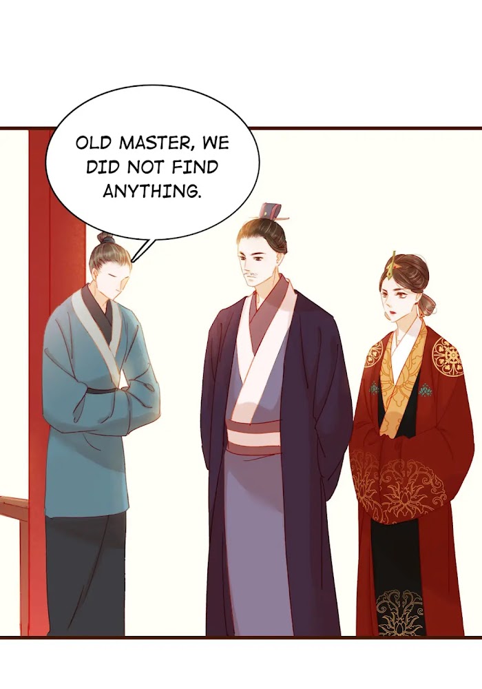 My Young Master Ji Wushuang - Chapter 32 : Framing