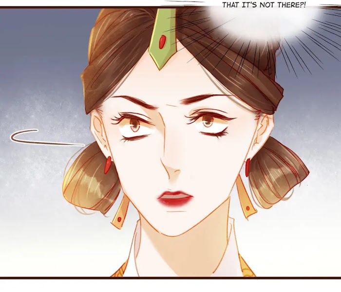 My Young Master Ji Wushuang - Chapter 32 : Framing