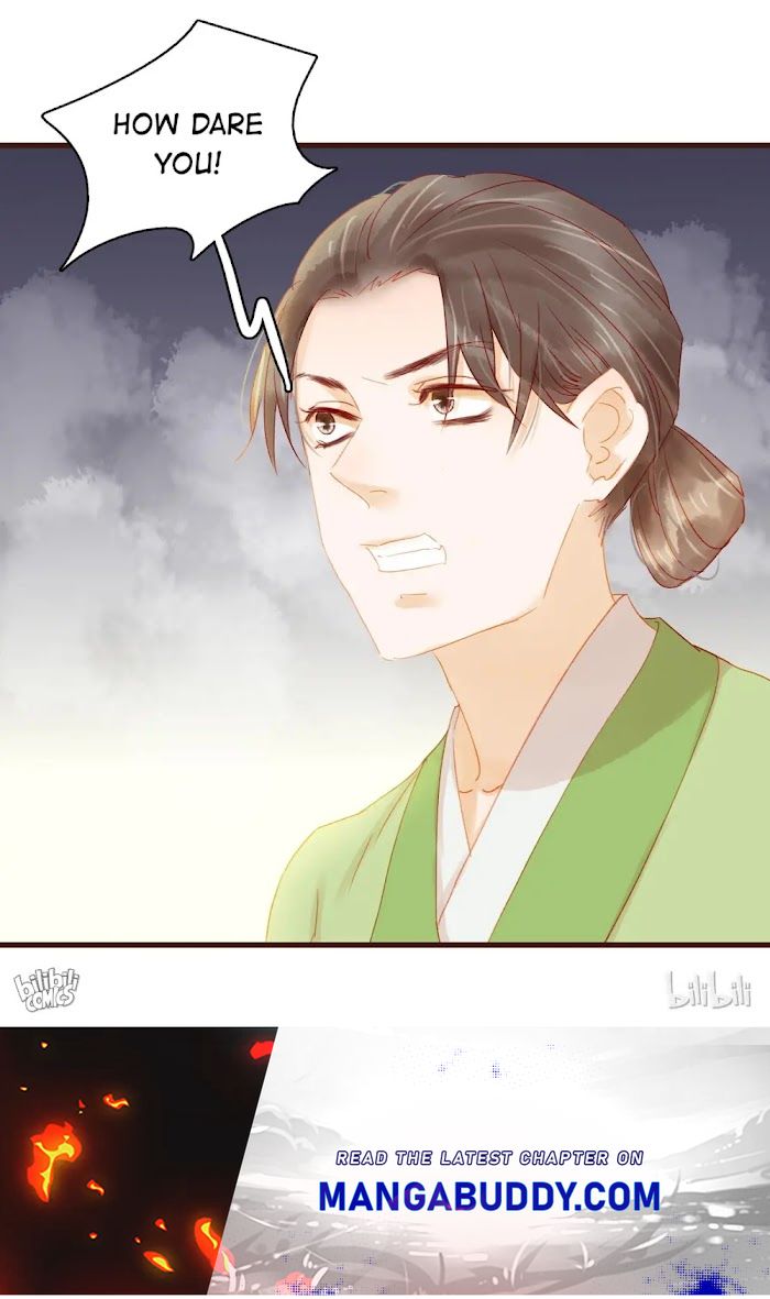 My Young Master Ji Wushuang - Chapter 32 : Framing