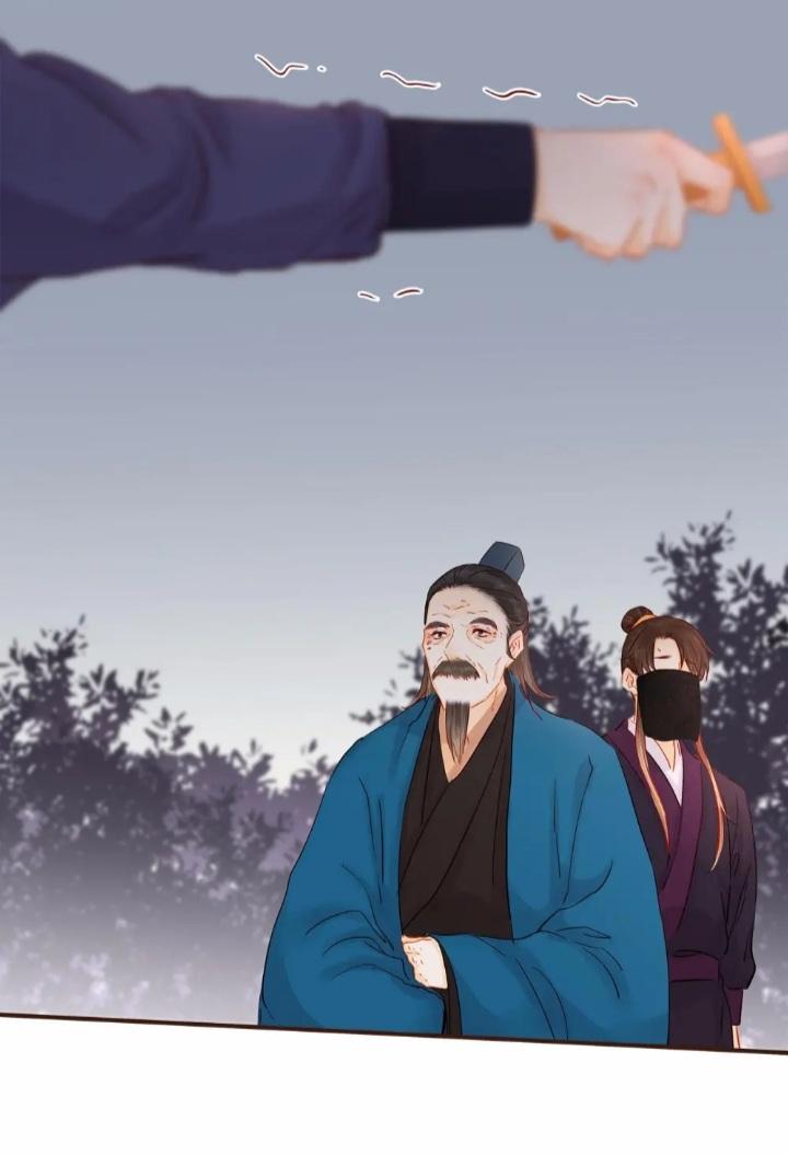 My Young Master Ji Wushuang - Chapter 120