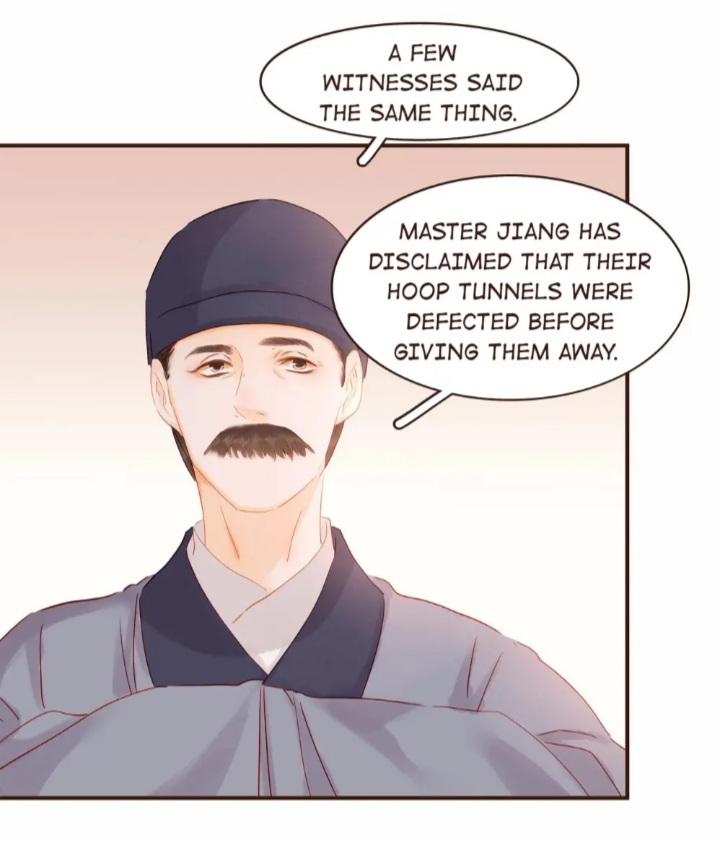 My Young Master Ji Wushuang - Chapter 120