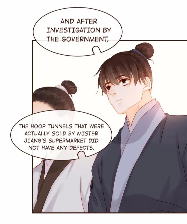 My Young Master Ji Wushuang - Chapter 120