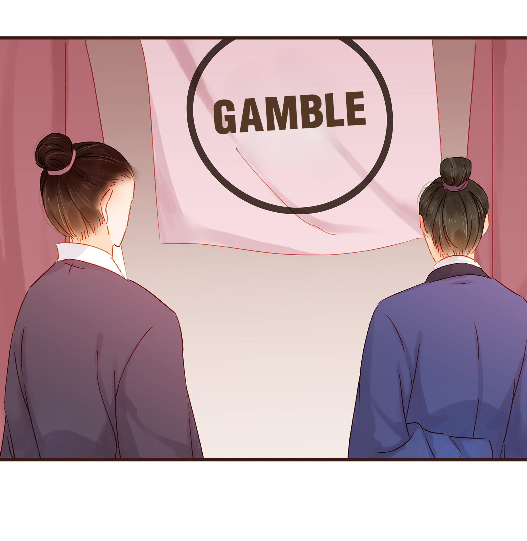 My Young Master Ji Wushuang - Chapter 70: Eat, Drink, Mess Around, Gamble