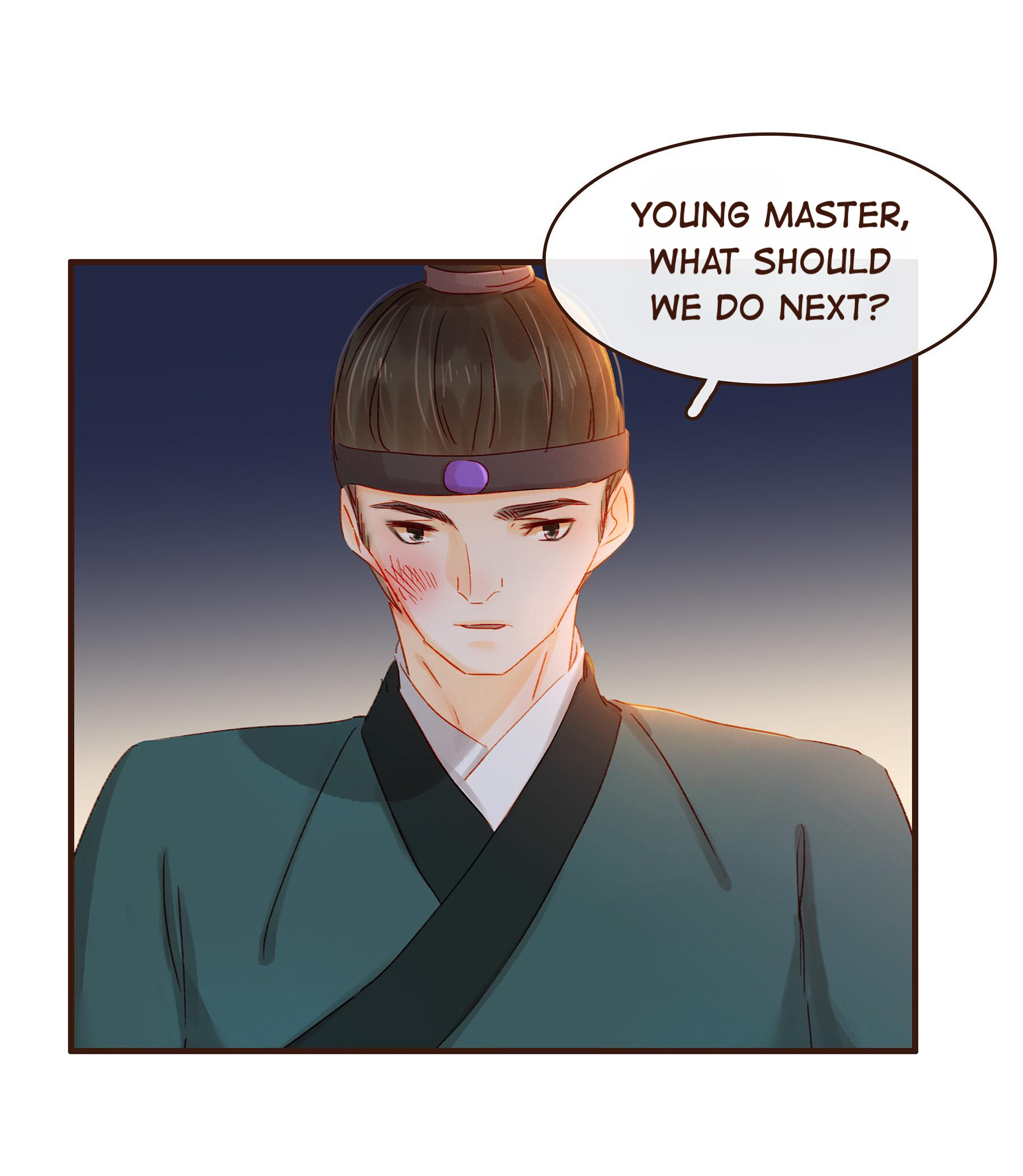 My Young Master Ji Wushuang - Chapter 70: Eat, Drink, Mess Around, Gamble