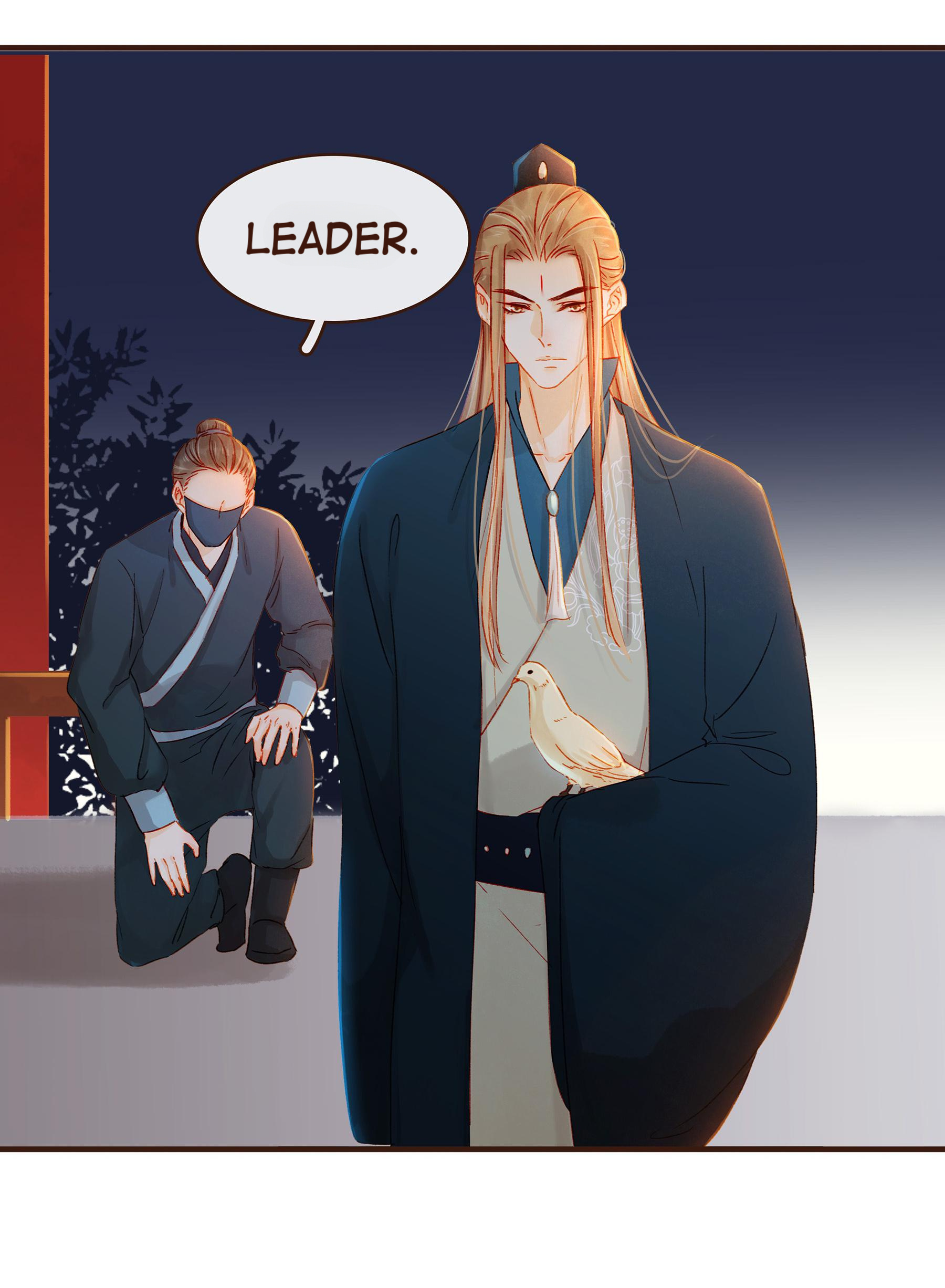 My Young Master Ji Wushuang - Chapter 70: Eat, Drink, Mess Around, Gamble