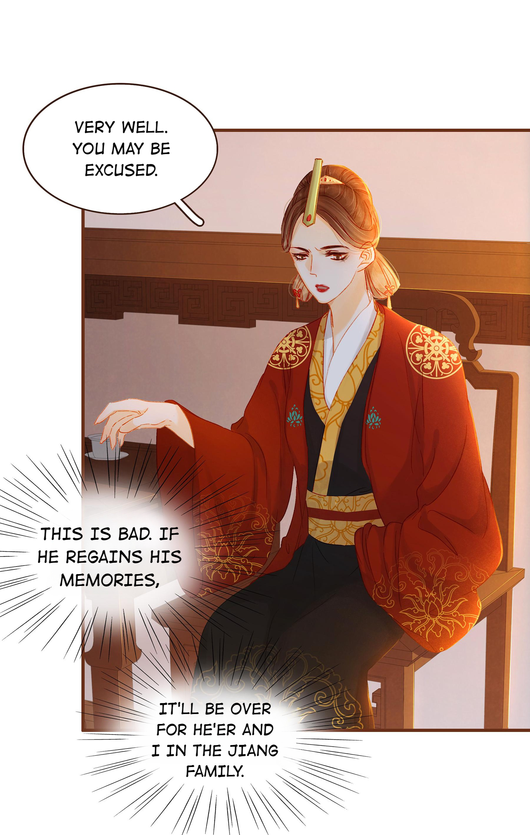 My Young Master Ji Wushuang - Chapter 72: That Would Be Great