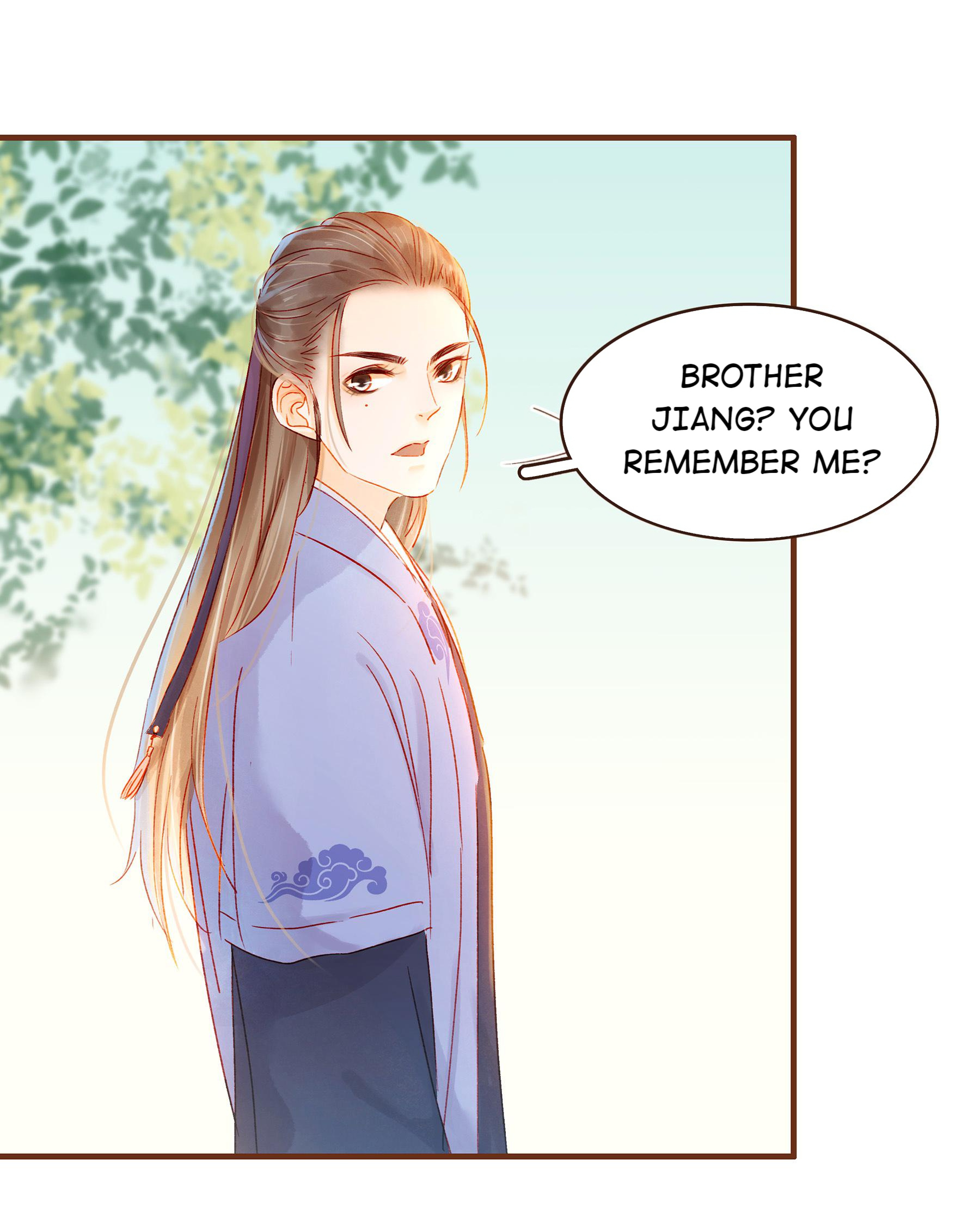 My Young Master Ji Wushuang - Chapter 72: That Would Be Great