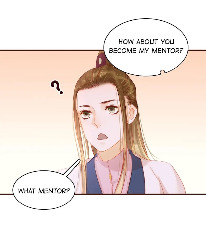 My Young Master Ji Wushuang - Chapter 36 : New Copartner