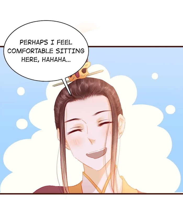 My Young Master Ji Wushuang - Chapter 36 : New Copartner